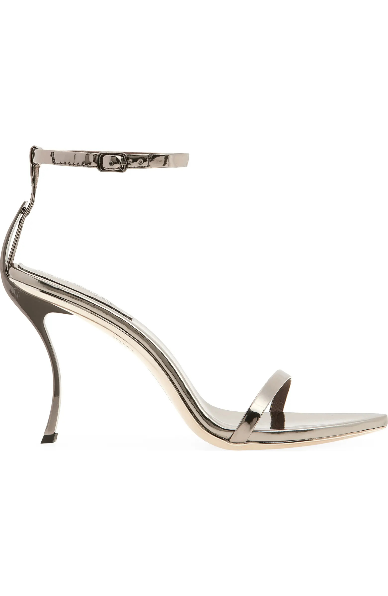 Obsession Ankle Strap Sandal (Women) | Nordstrom