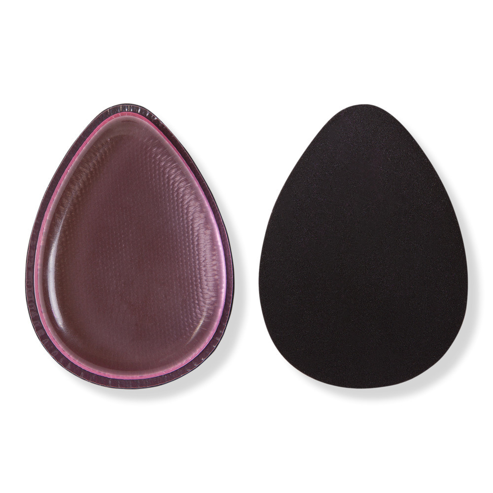 J.Cat Beauty Siligo Dual-Sided Blender - Pink | Ulta