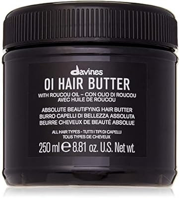 Davines Oi Hair Butter, 8.8 Fl Oz | Amazon (US)