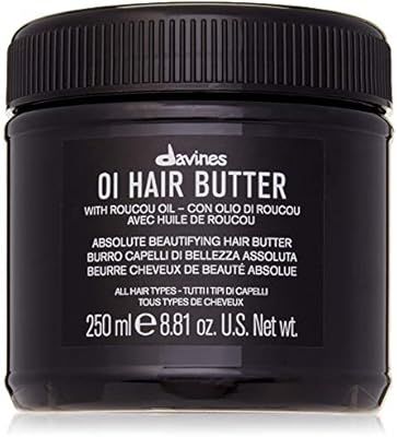 Davines Oi Hair Butter, 8.8 Fl Oz | Amazon (US)