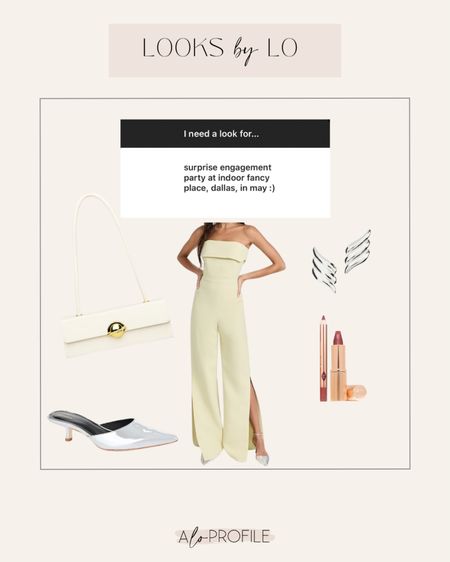 LOOKS BY LO// your requests of the week for all your events and occasions , baby moon, travel, weddings, events, style tip

#LTKstyletip