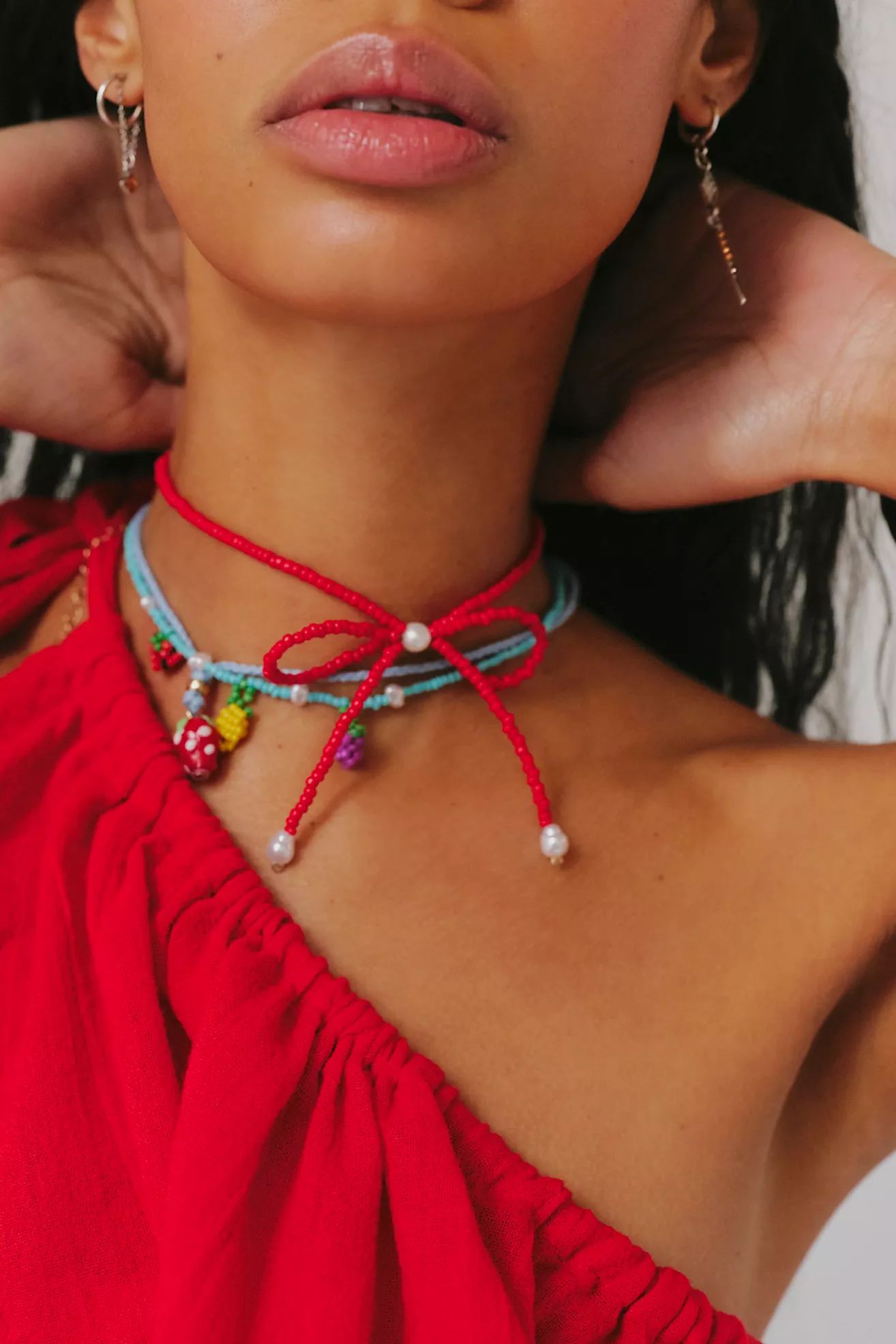 Babydoll Choker | Free People (Global - UK&FR Excluded)