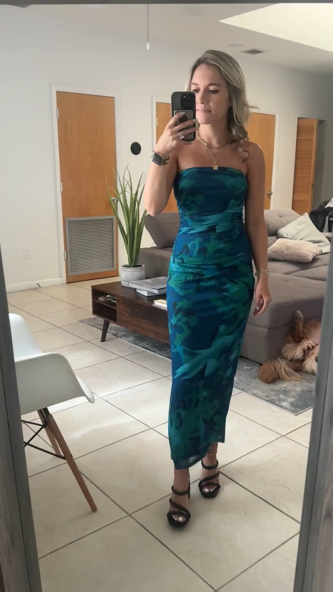 Wedding guest dress from Amazon! Wearing a size XS! 

#LTKPetite #LTKWedding #LTKFindsUnder50