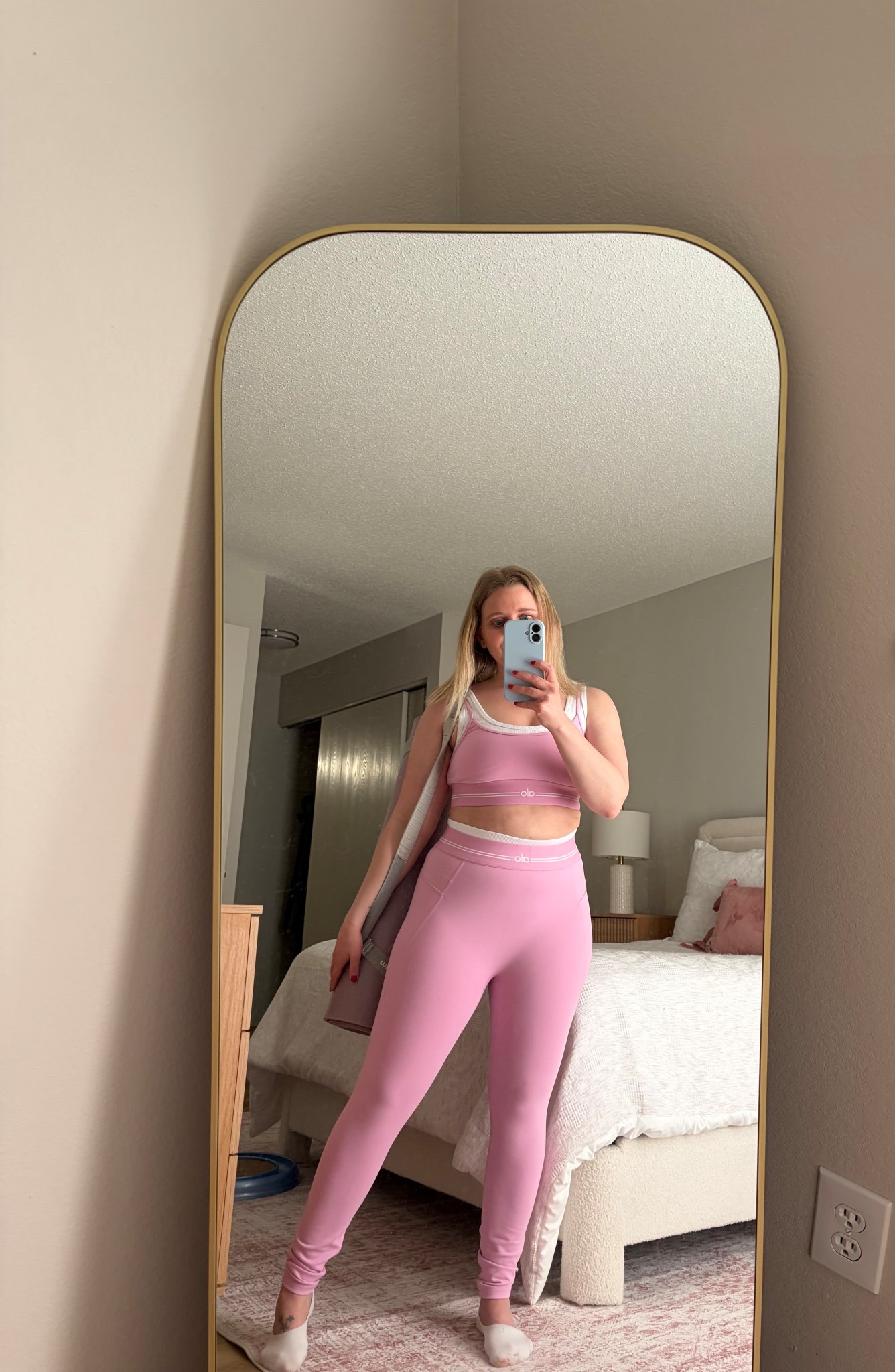 My new fave Alo set!

#LTKfitnessgoals #LTKActive #LTKstorytime