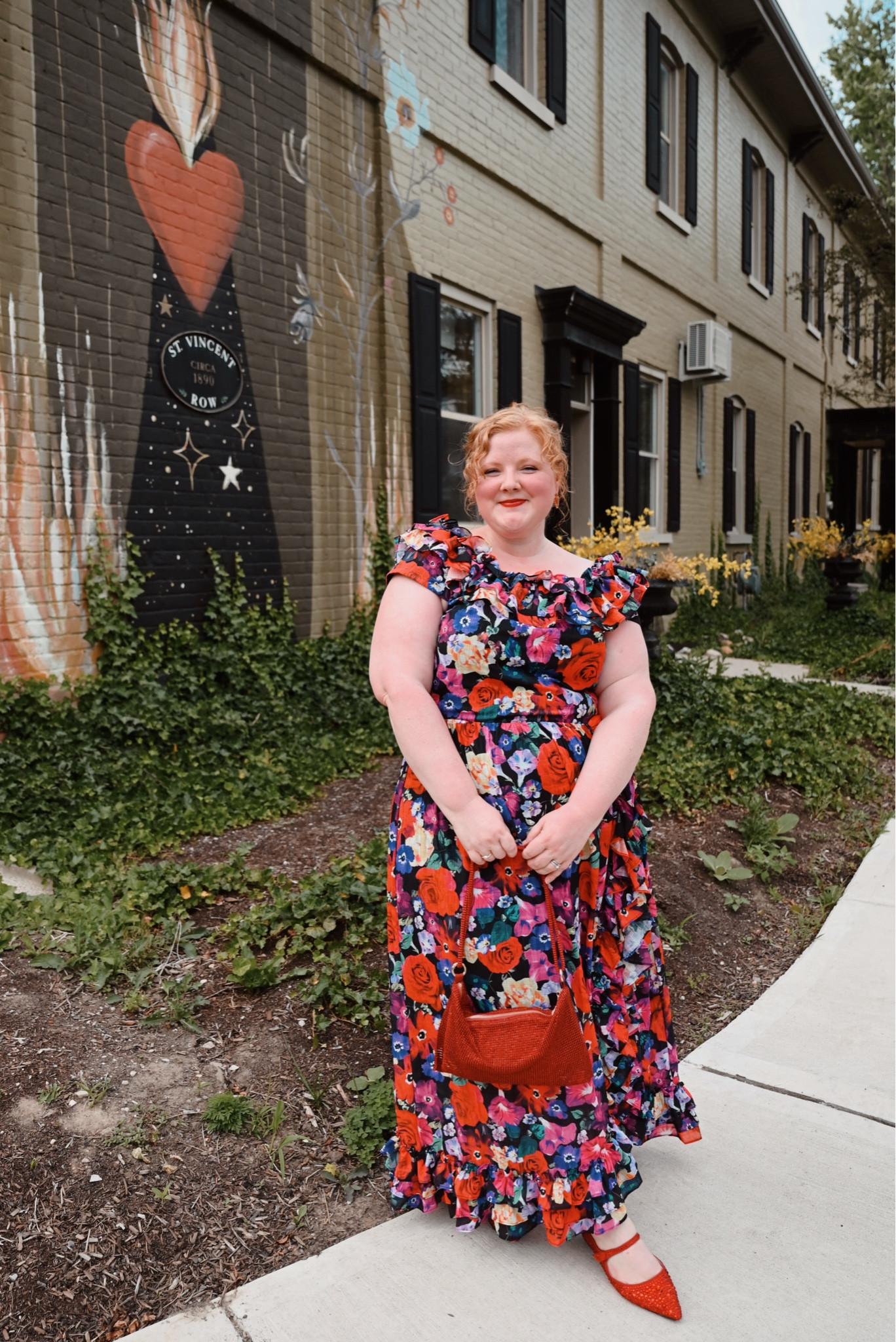 Ivy City Co Havana Dress size 1X and 15% OFF with code LIZ15IVY

floral dress, maxi dress, wedding guest dress, wedding outfit, Kate Spade 

#LTKWedding #LTKSeasonal #LTKPlusSize