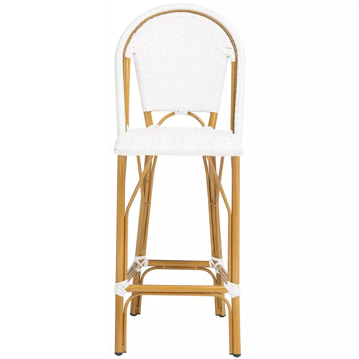 Safavieh Ford French Bistro Bar Stool | Kohl's