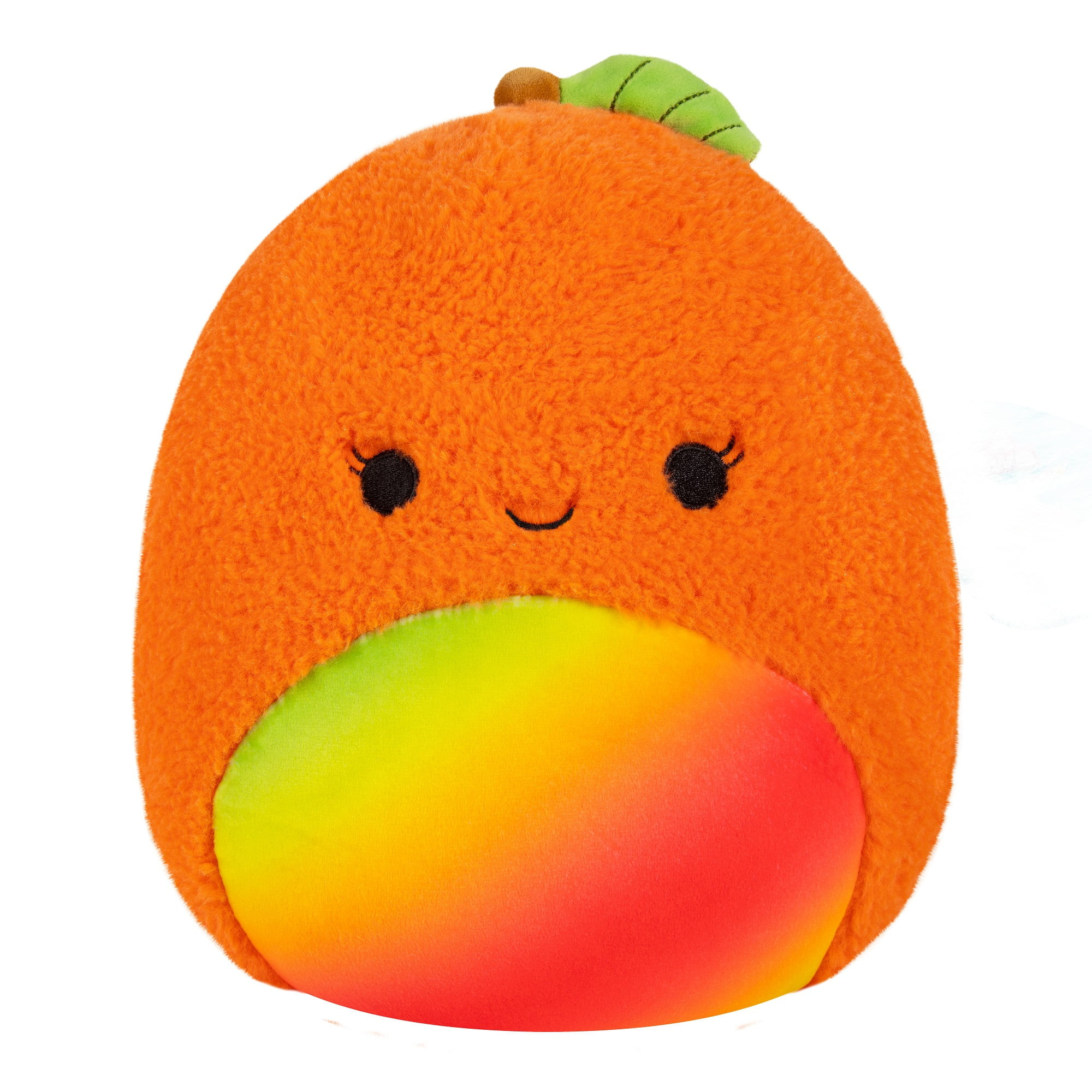 Squishmallows 12" Mango Fuzzamallow - Louie, The Stuffed Plush Toy - Walmart.com | Walmart (US)