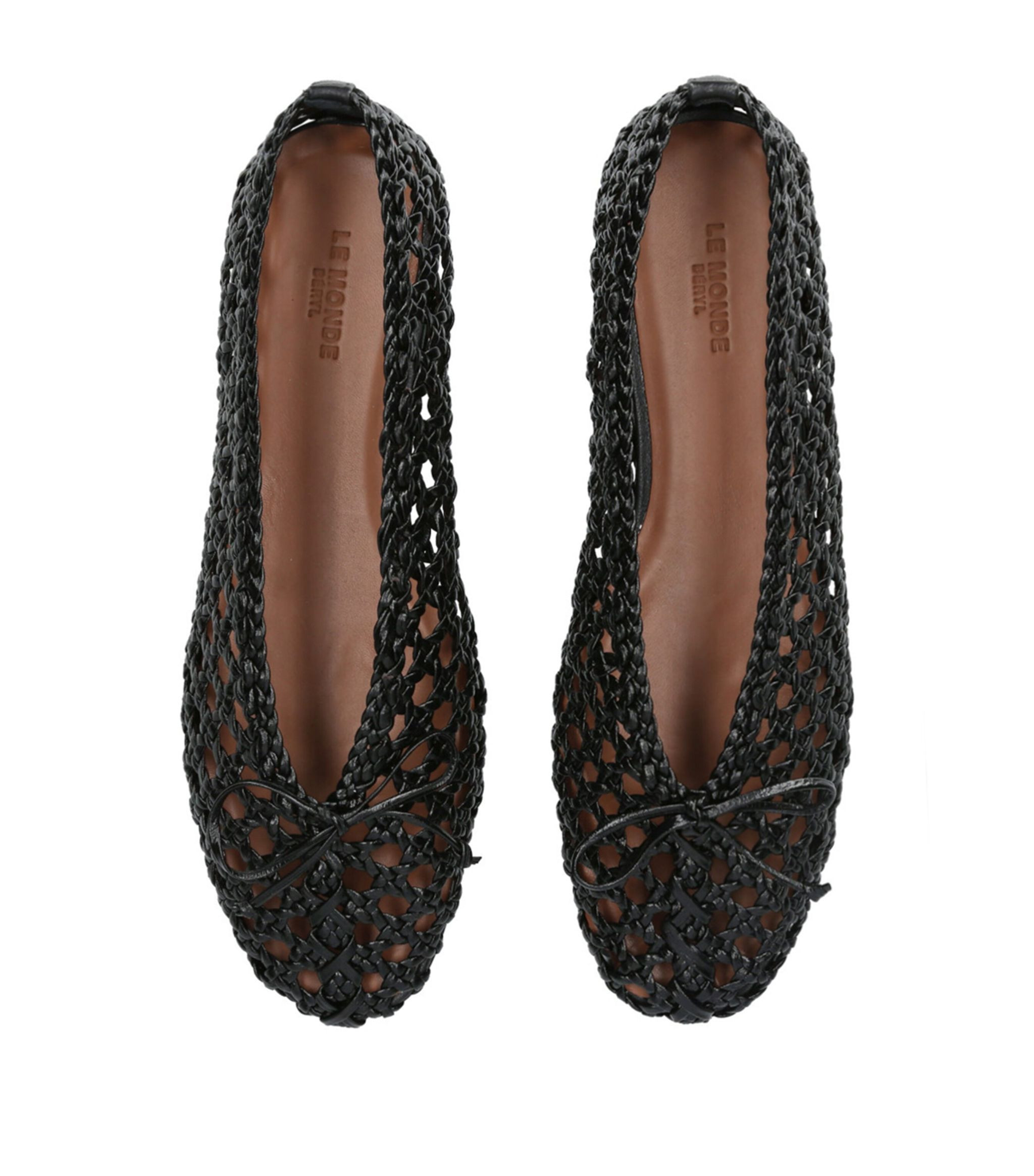 Regency Ballet Flats | Harrods