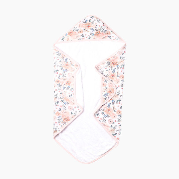 Premium Knit Hooded Towel | Babylist