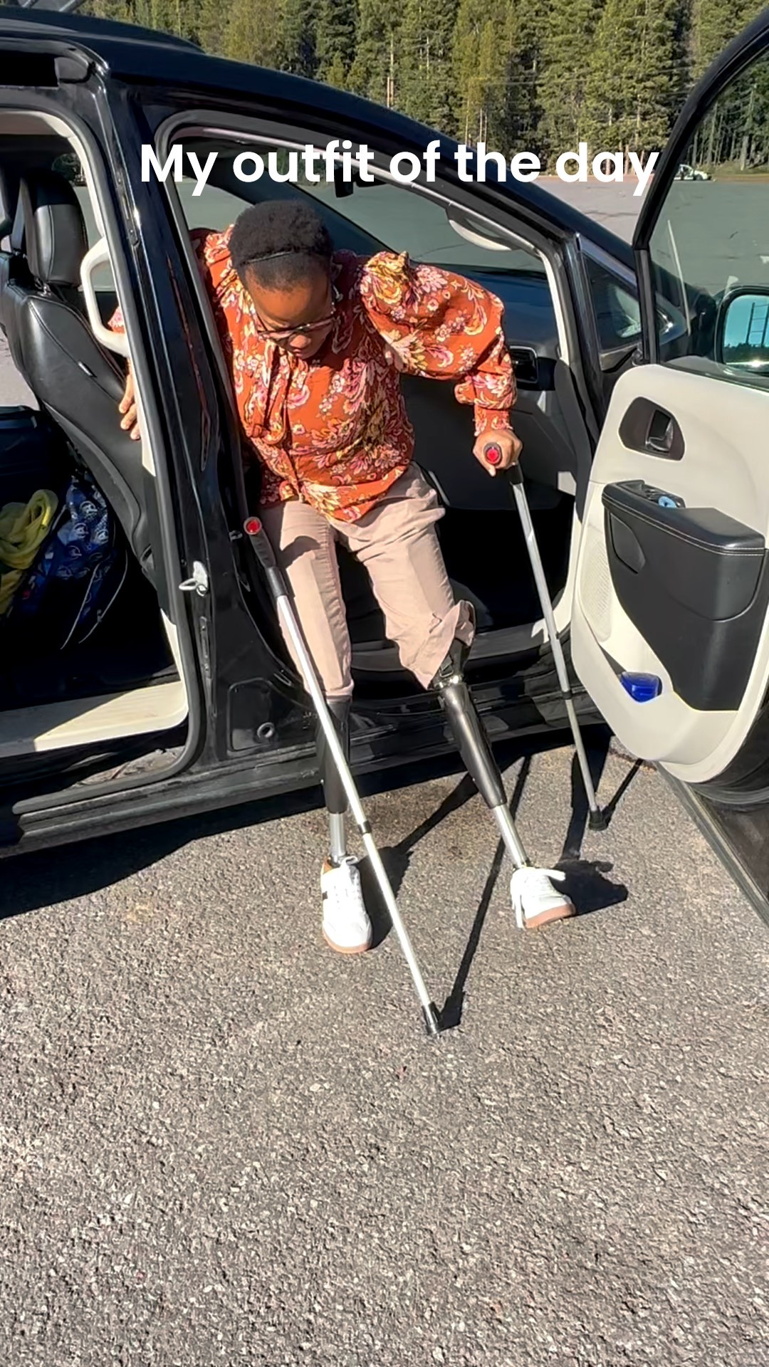 My outfit of the day #ootd #kohls 

#LTKootd