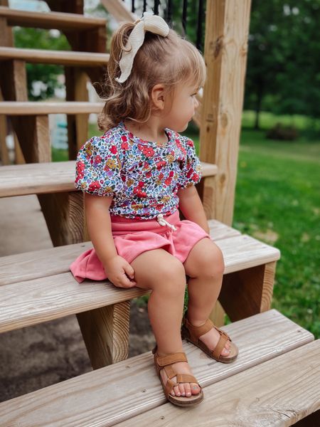 Some of my favorite pieces for summer - from one of my favorite places to shop: Little Road and Co. 

All their collections can be mixed and matched - making the outfit possibility ENDLESS. 

Code: RAE10 will save you money on your order 💐 

#LTKkids #LTKfamily #LTKstyletip