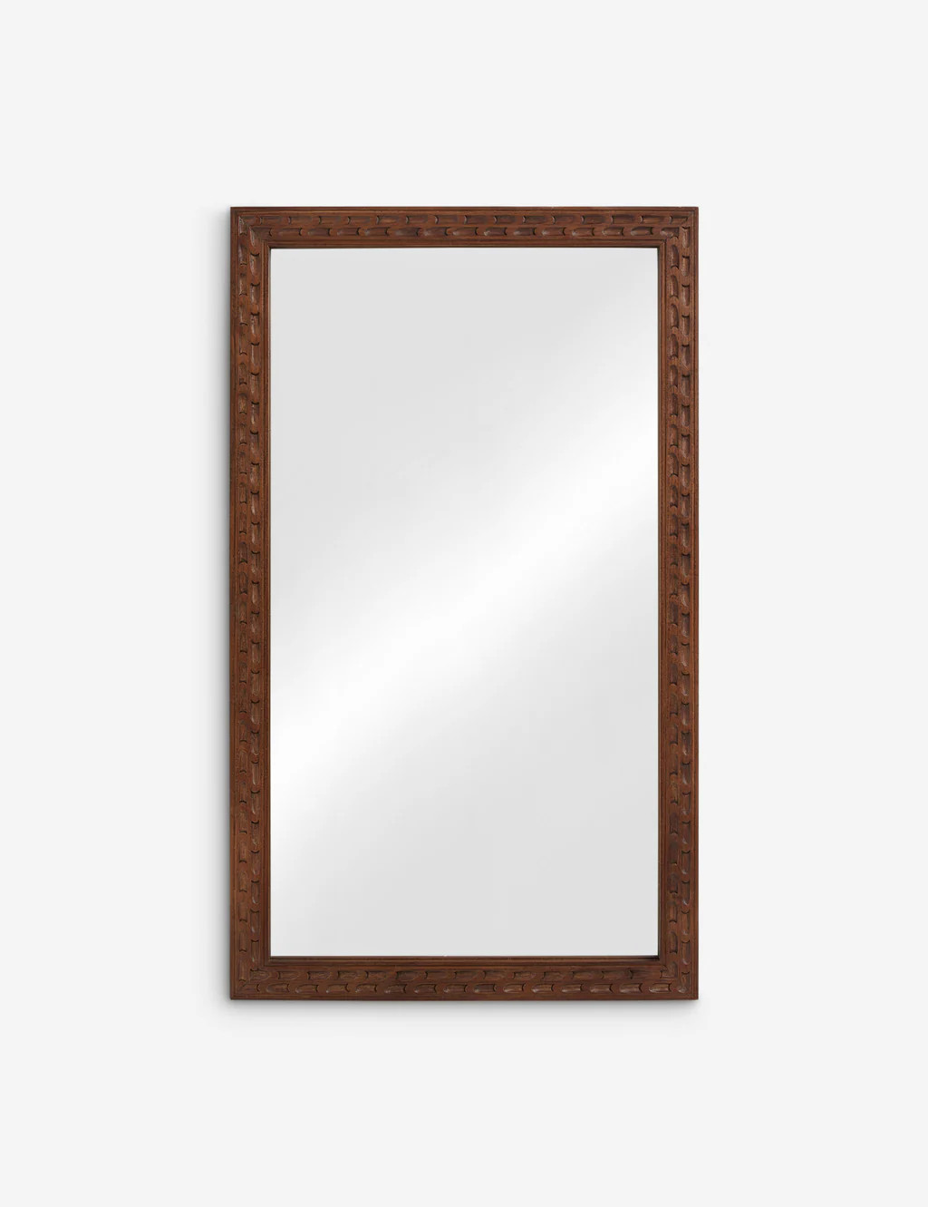 Witt Mirror | Lulu and Georgia 