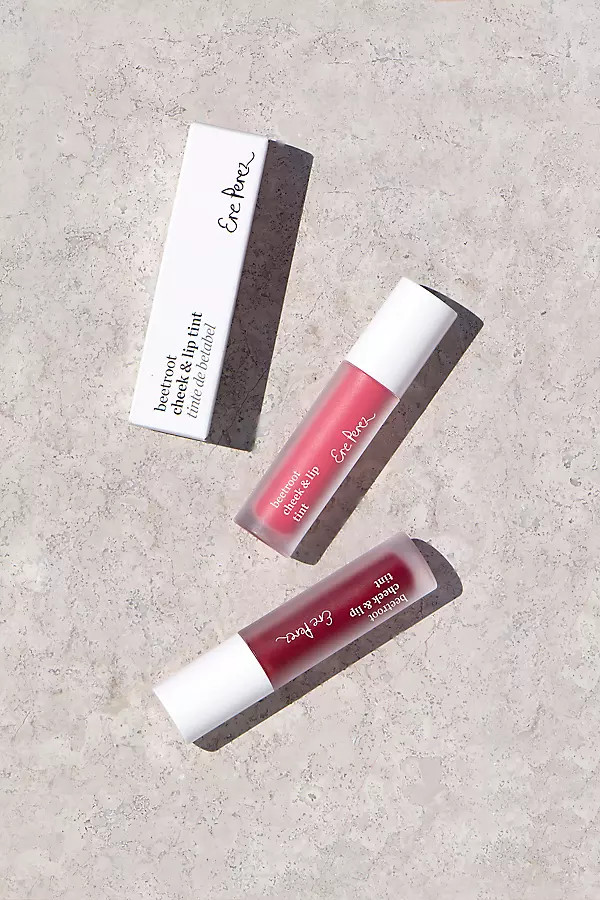 Ere Perez Beetroot Cheek & Lip Tint | Anthropologie (UK)
