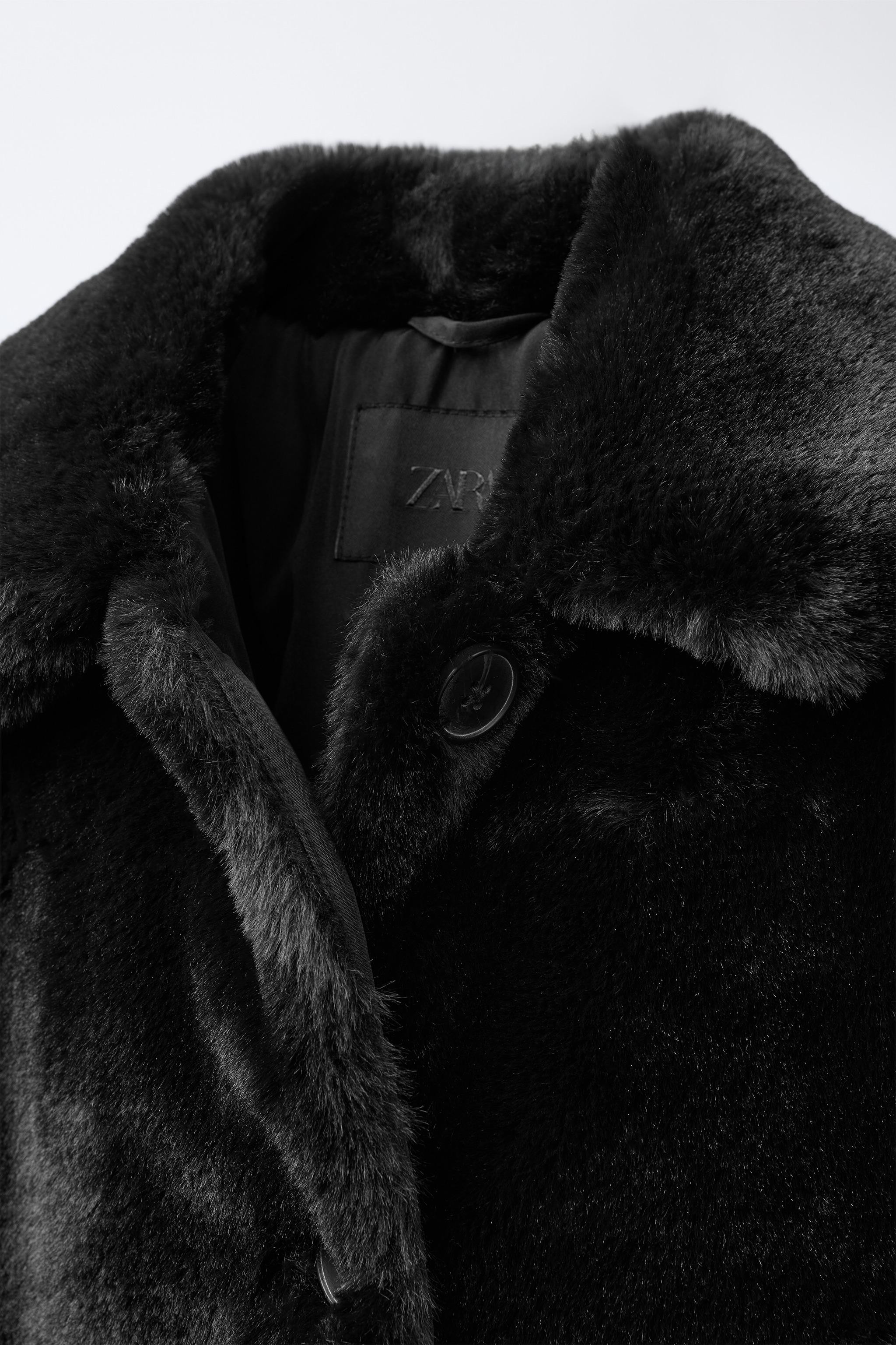 An enhanced experience.Check it out in the app.Open app | Zara US