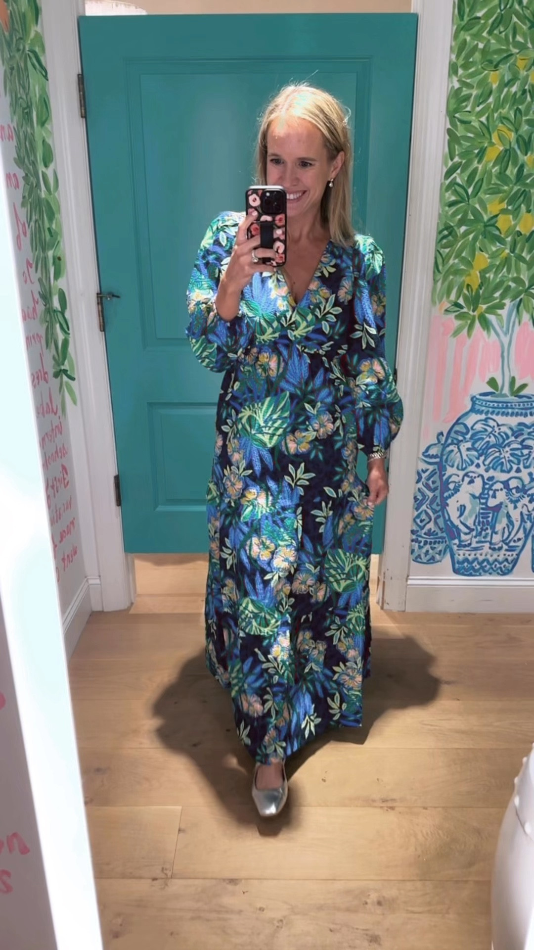 Flowy dress from Lilly Pulitzer 

#LTKWedding #LTKSeasonal #LTKTravel