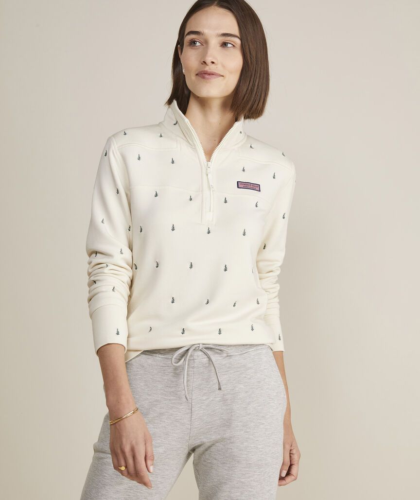 Dreamcloth® Embroidered Relaxed Shep Shirt™ | vineyard vines
