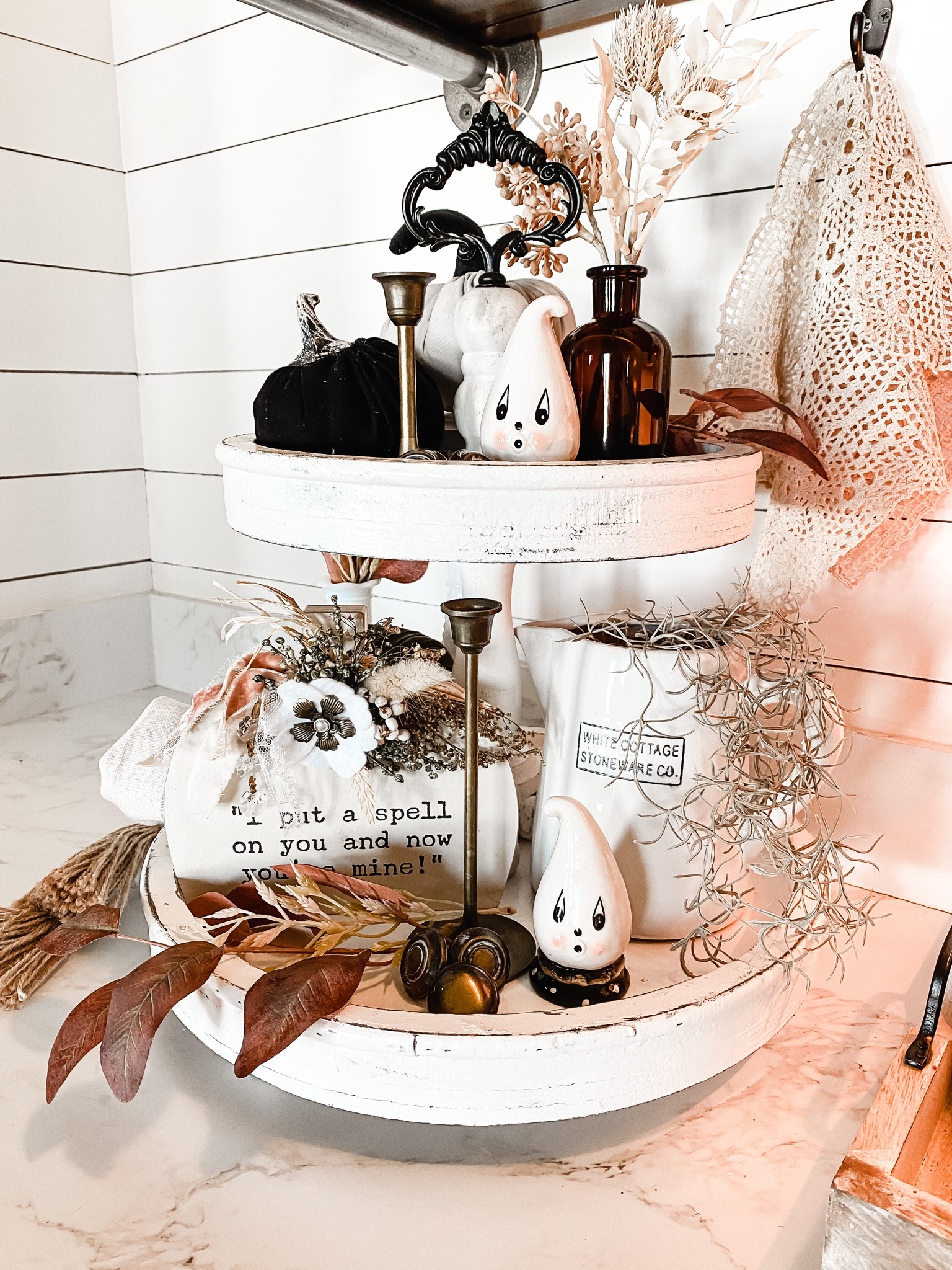 Happy spooky season 👻

#LTKstyletip #LTKhome #LTKHalloween