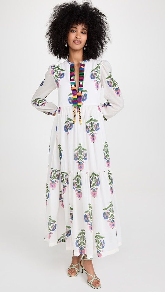 Alix of Bohemia Paradise Oahu Dress | SHOPBOP | Shopbop