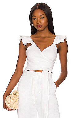 Kai Top
                    
                    Karina Grimaldi | Revolve Clothing (Global)