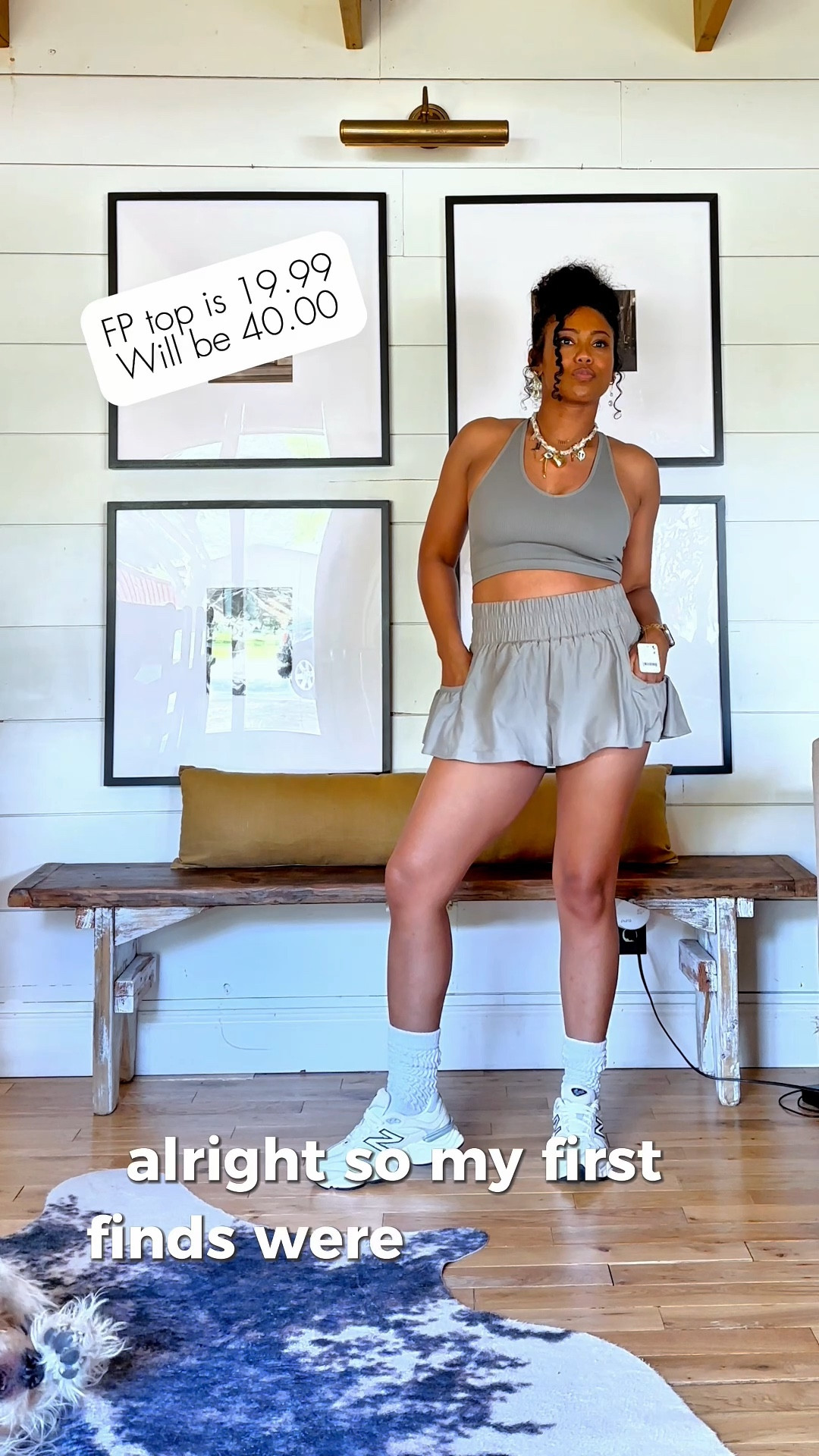 My Nordstrom Anniversary finds! A few items are still pending in the mail but I’m so excited! 

#LTKSaleAlert #LTKSeasonal #LTKShoeCrush