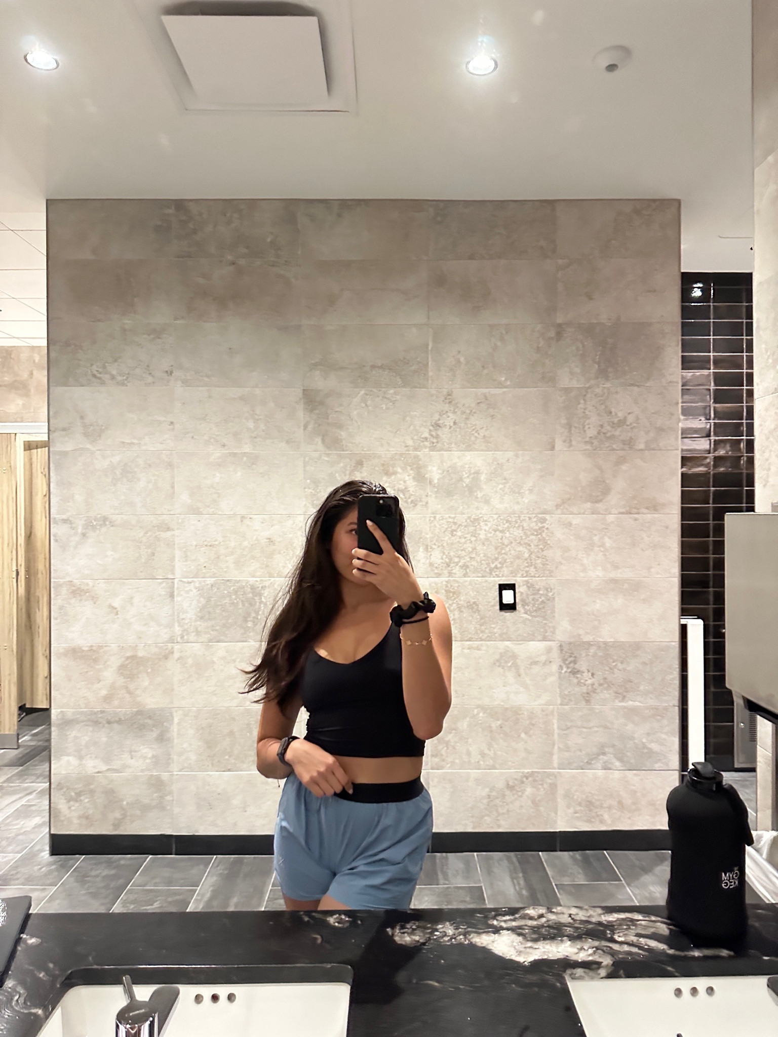 Morning gym

#LTKstyletip #LTKFind #LTKworkwear