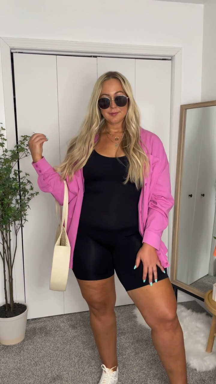 Casual summer outfit inspo 🫶

#LTKstyletip #LTKshoecrush #LTKcurves