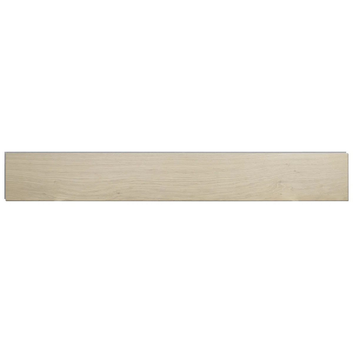 Wynhill 6.5 in. x 48 in. 1.2mm Top Layer Waterproof Wood Flooring | Wayfair North America