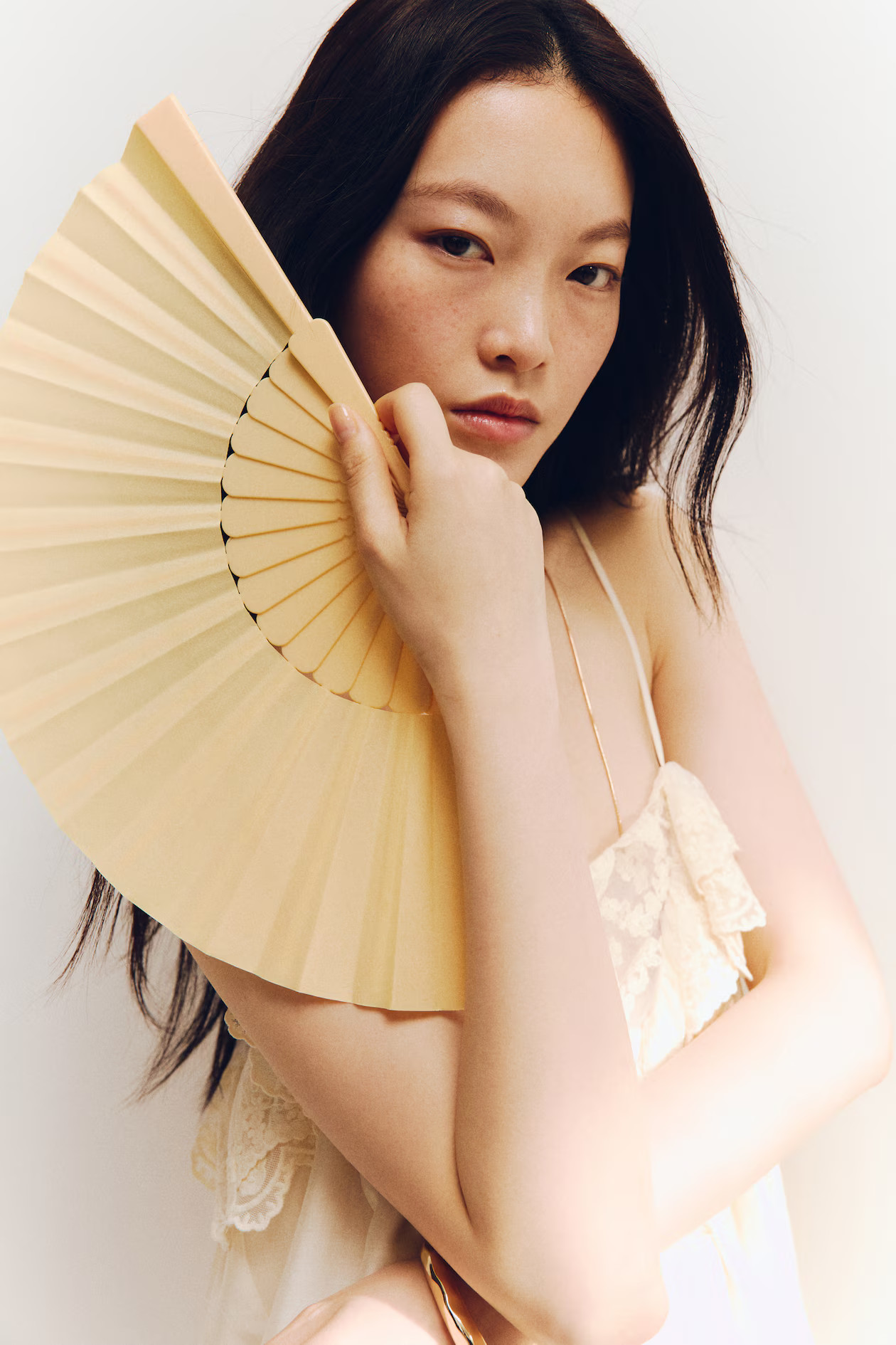 Fan | H&M (UK, MY, IN, SG, PH, TW, HK)