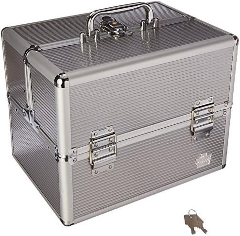 Caboodle Train Case  | Amazon (US)