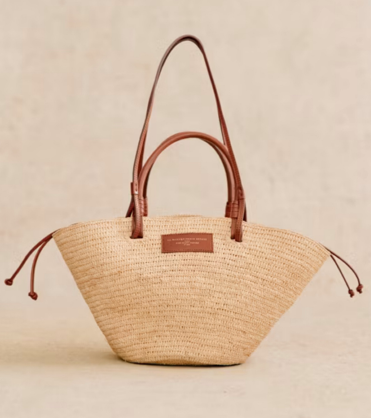 Summer Bag

#LTKTravel #LTKItBag #LTKSwim