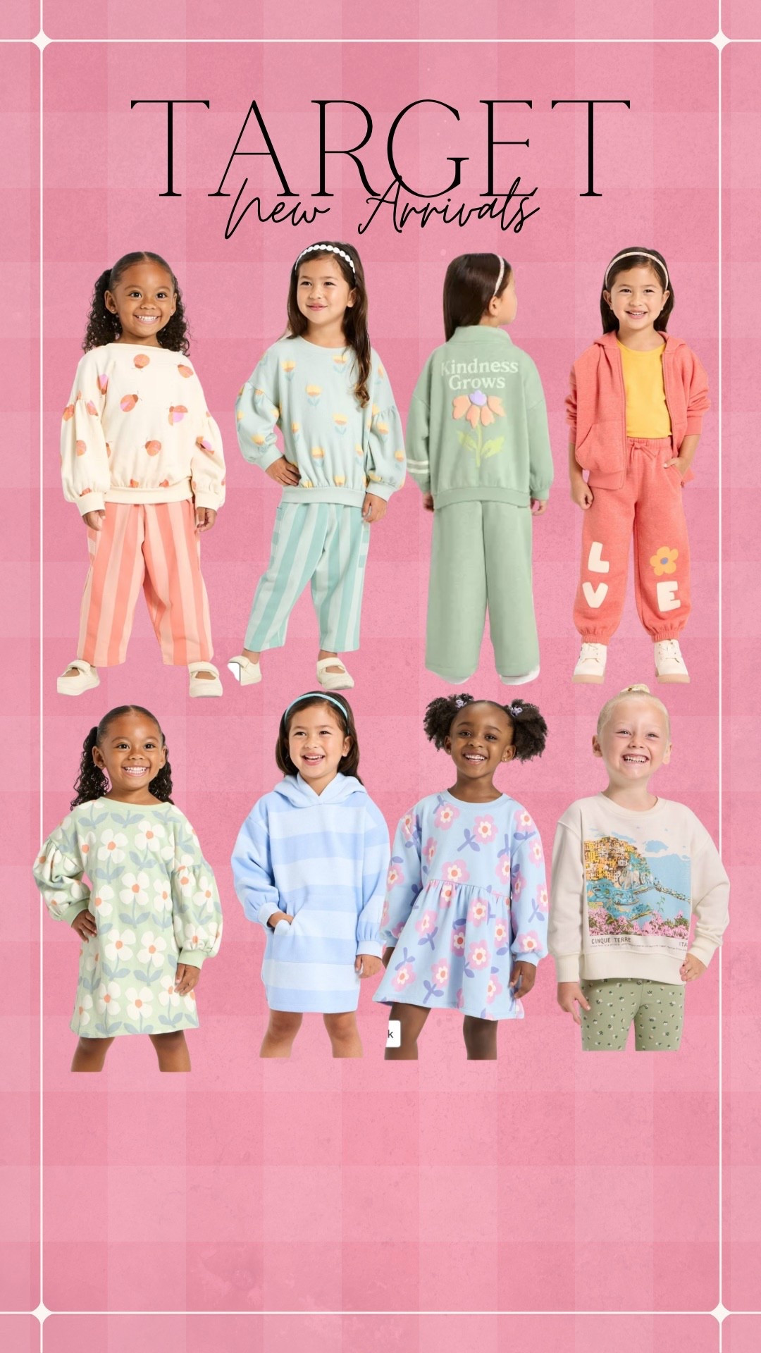 New toddler finds at Target 

#LTKBaby #LTKKids