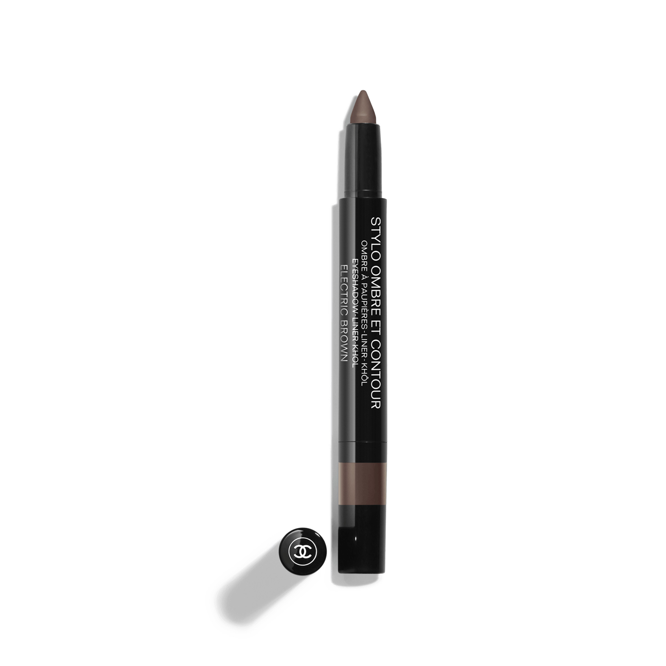Stylo Ombre et Contour Eyeshadow – liner – khôl 12 - Contour clair | CHANEL | Chanel, Inc. (US)