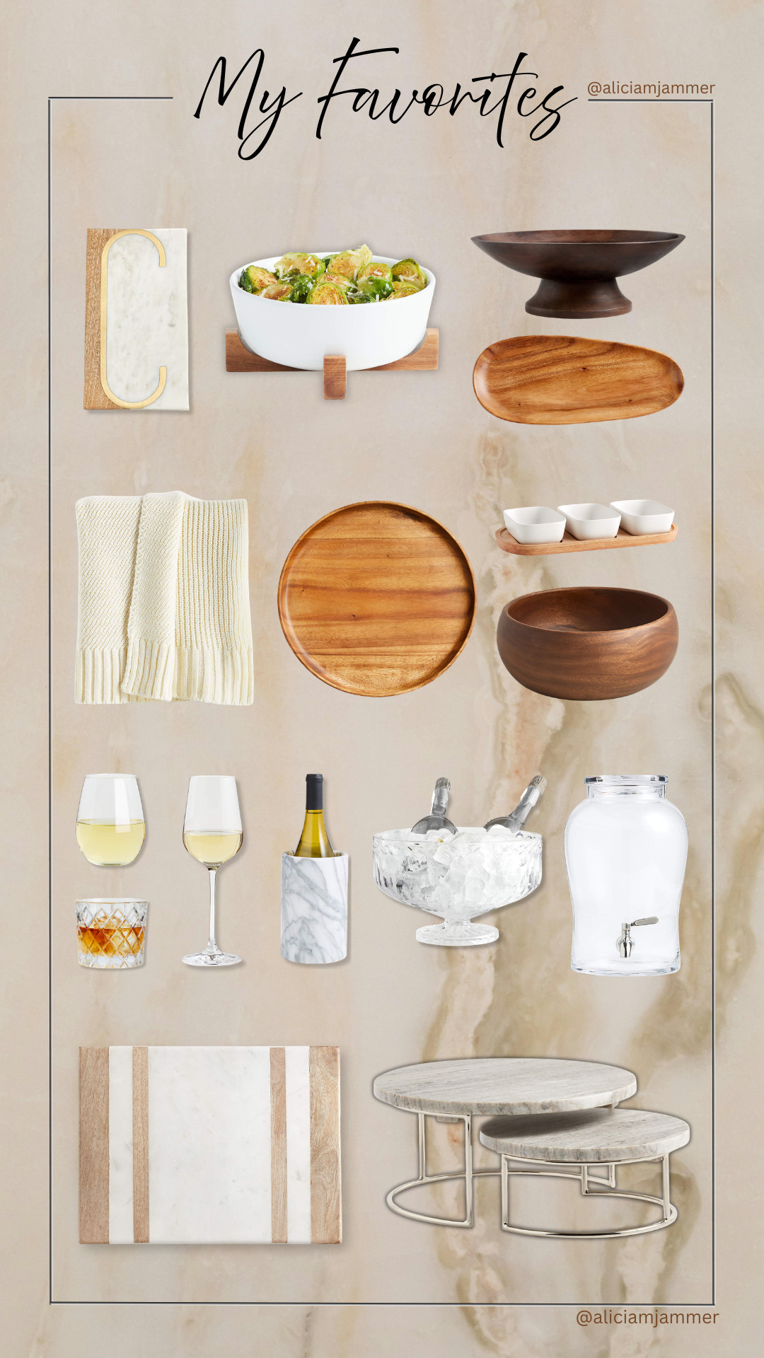 Functional. Beautiful. Intentional.
These Crate & Barrel kitchen pieces are proof that your home essentials can feel just as styled as your wardrobe.

Linked in my LTK, because details matter. 

 #LTKHome