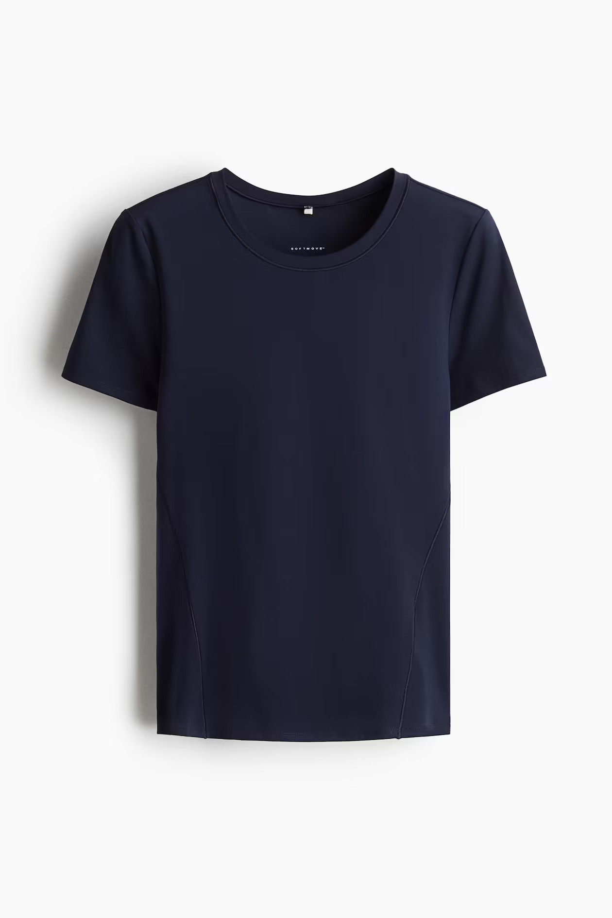 Sports top with DryMove™ | H&M (UK, MY, IN, SG, PH, TW, HK)