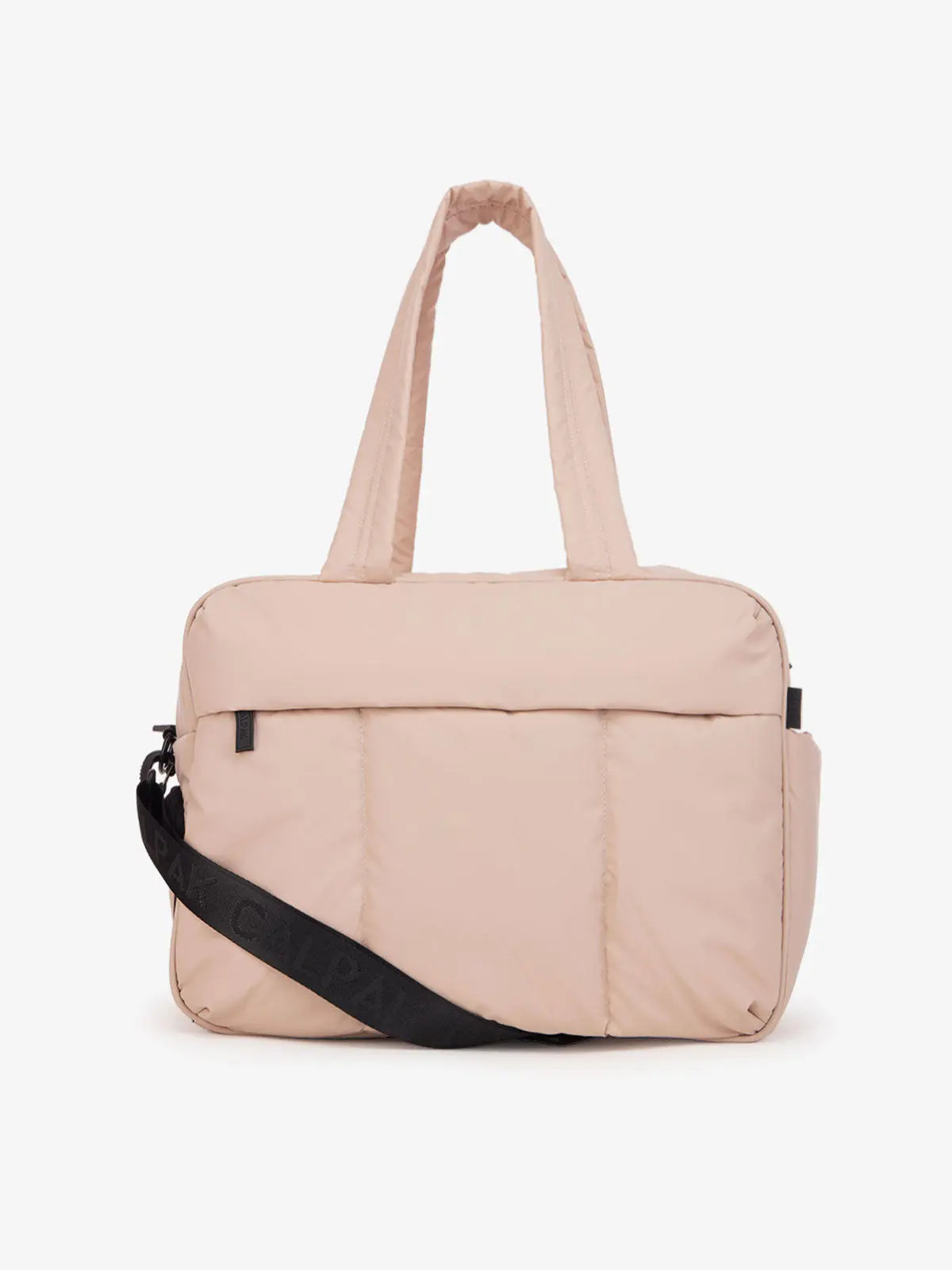 Luka Duffel in Rose Quartz | CALPAK