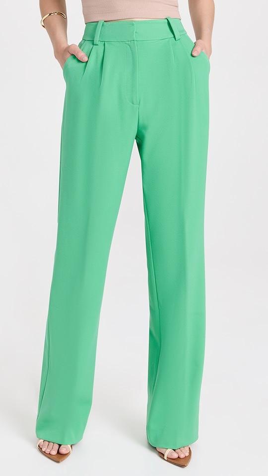 The Favorite Pants | Shopbop