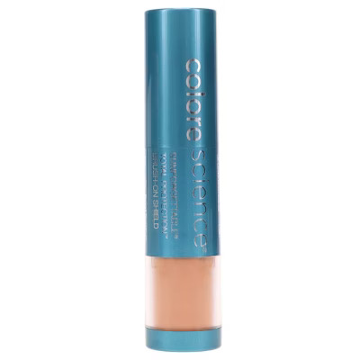Colorescience Sunforgettable Total Protection Brush-On Shield SPF 50 Deep 0.21 oz | Target