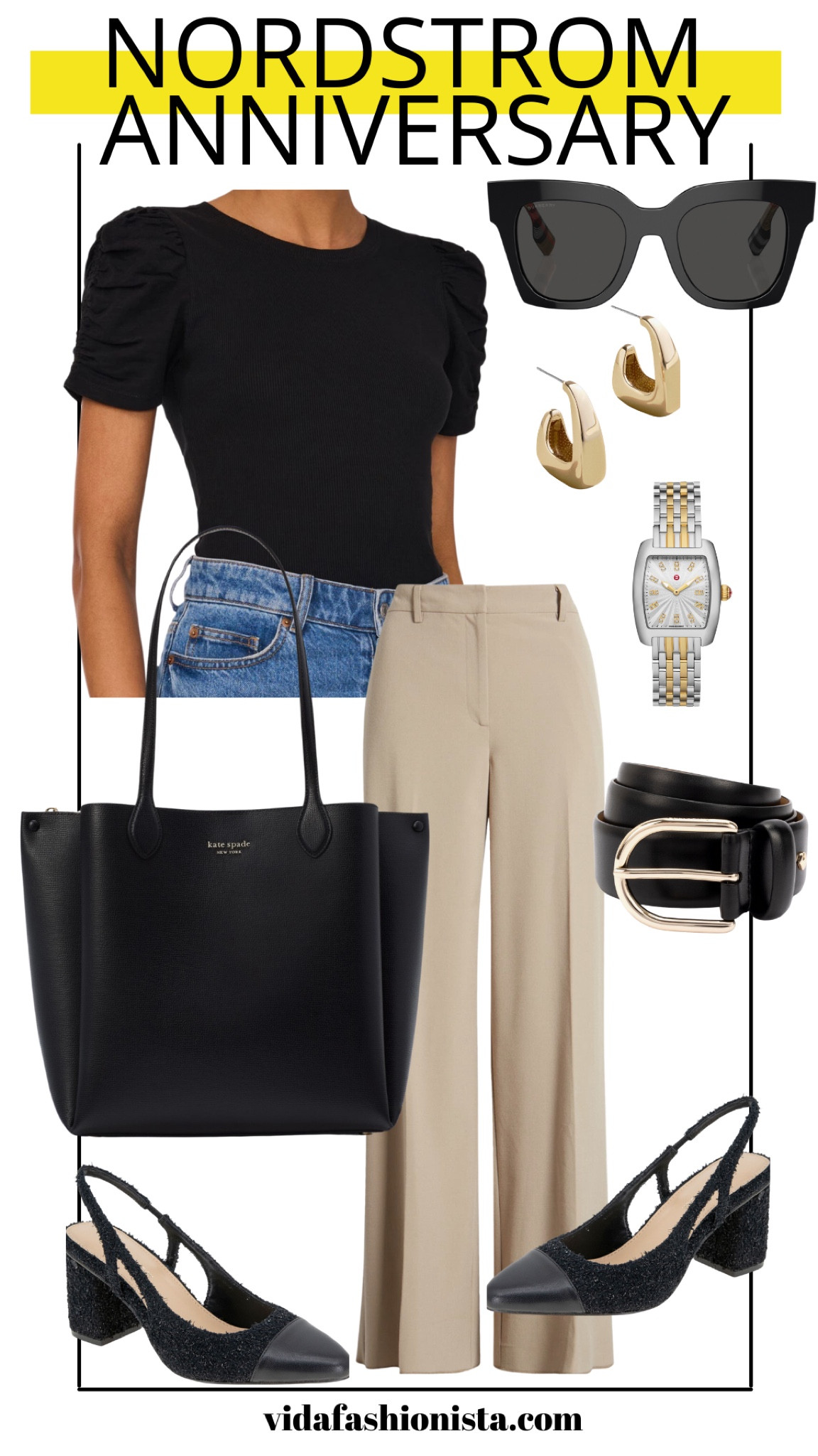 NSALE work wear

#LTKxNSale #LTKSummerSales #LTKWorkwear