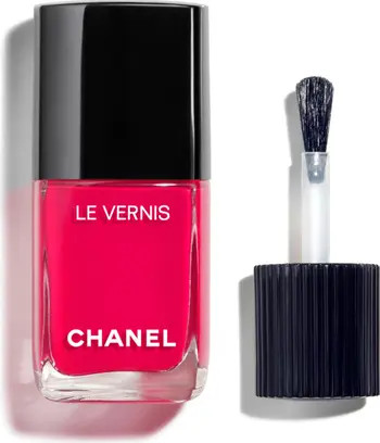 LE VERNIS Longwear Nail Color | Nordstrom