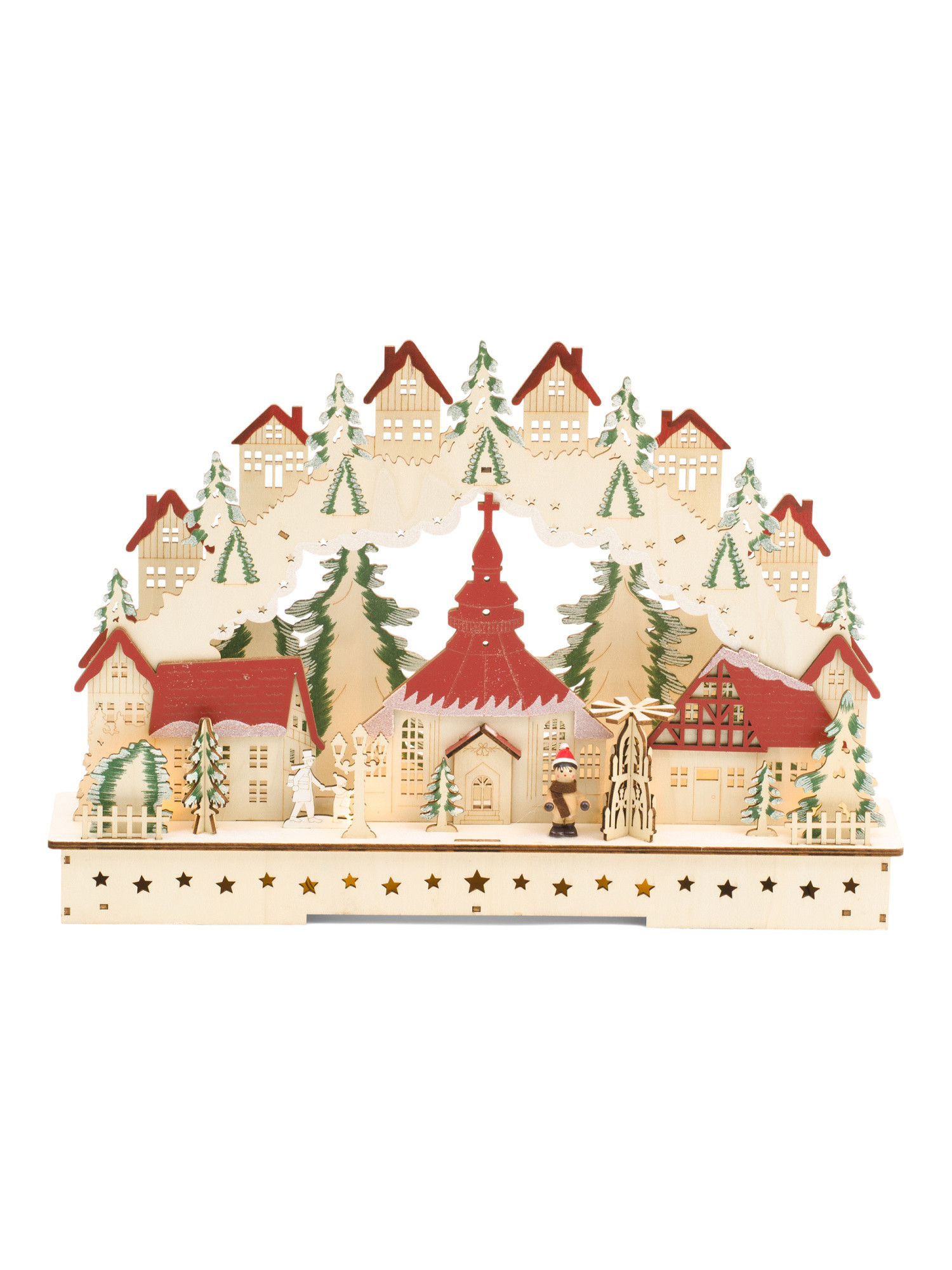 Led Christmas Decoration | Marshalls