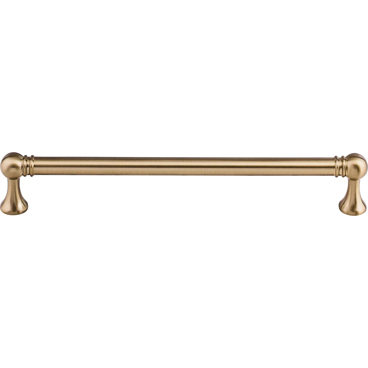 Kara 7 9/16" Center to Center Bar Pull | Wayfair North America