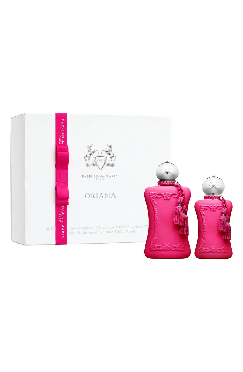 Parfums de Marly Oriana Coffret Fragrance Set USD $520 Value | Nordstrom | Nordstrom Canada