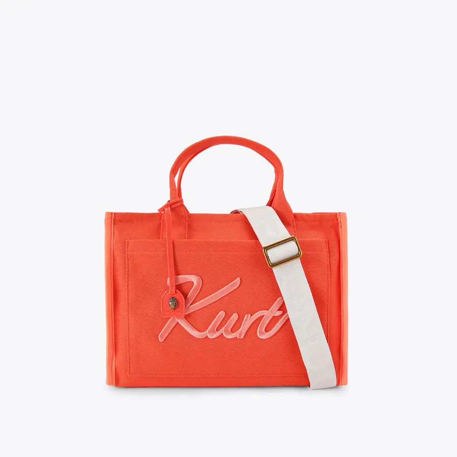 kurt tote bag | Kurt Geiger UK