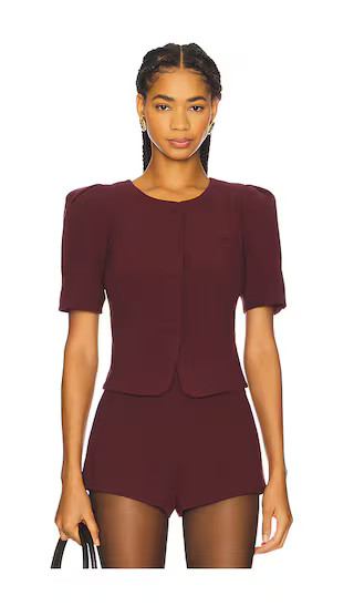 Selena Top | Revolve Clothing (Global)