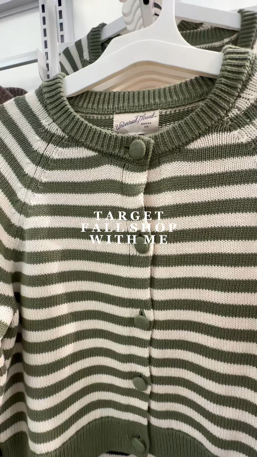 fall is arriving at target!!

fall, fall finds, fall decor, fall outfits, fall vibes, sweaters, sweater vest, cozy home decor, Halloween finds 

#LTKSeasonal #LTKHome #LTKFindsUnder50