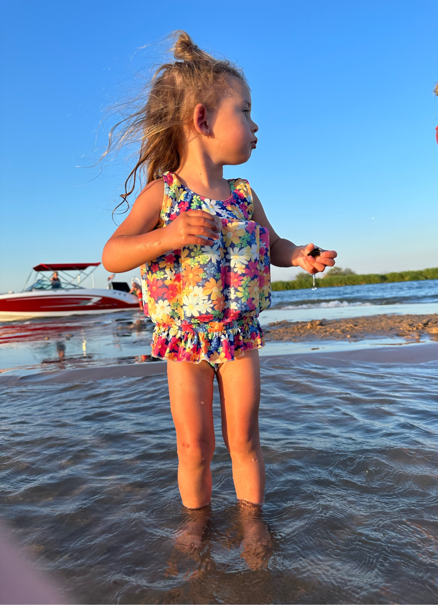 The BEST kids swimsuit 

#LTKbaby #LTKSeasonal #LTKkids