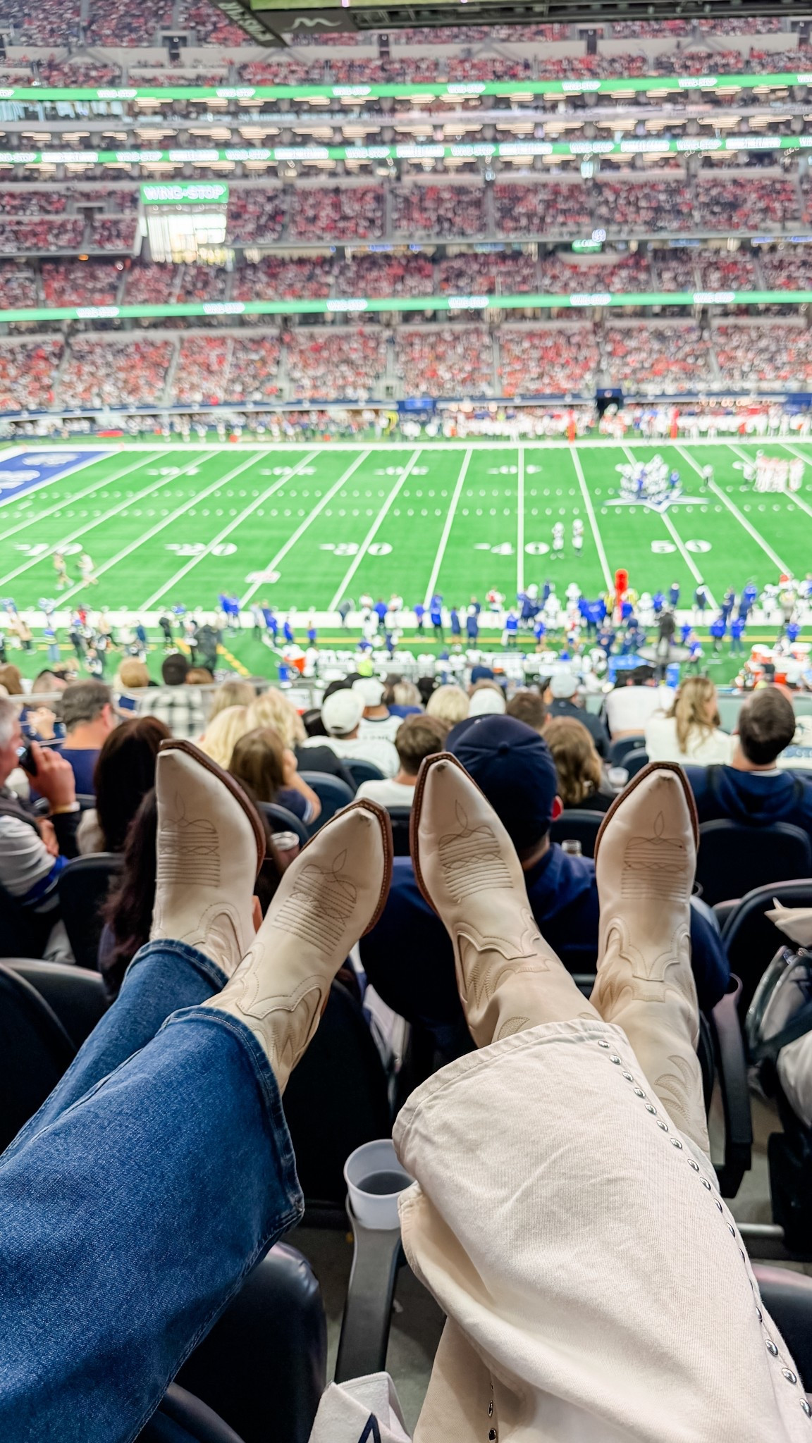 The Tecovas Annie Boot - the most important cowboy boot in your collection. Absolute must have.

#LTKGiftGuide #LTKHoliday #LTKootd