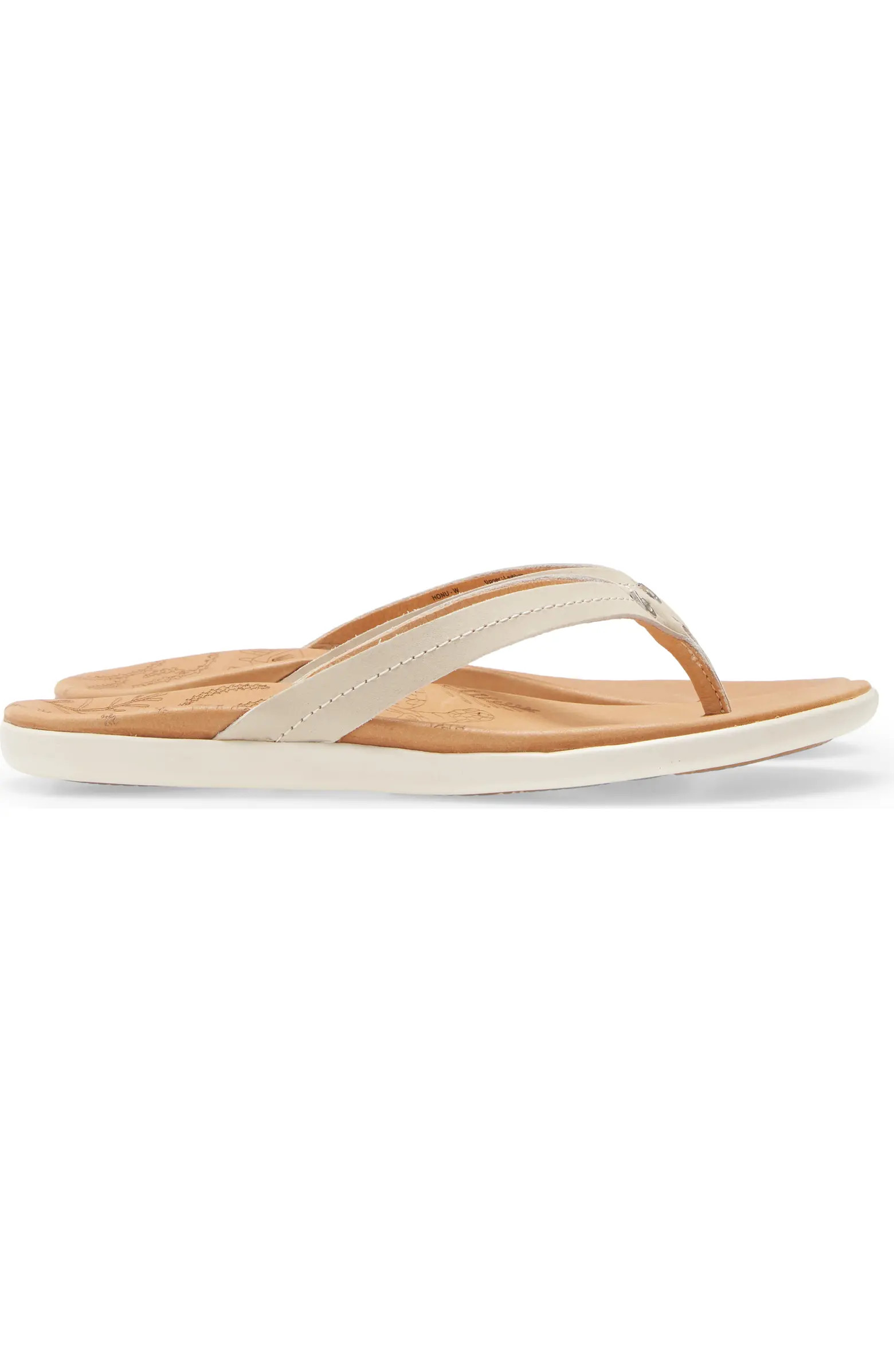 Honu Flip Flop (Women) | Nordstrom
