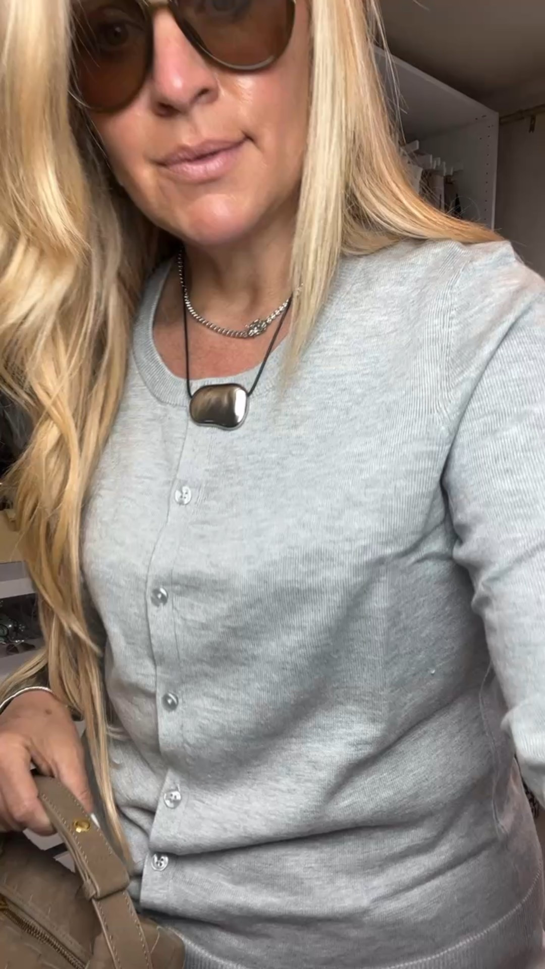  ✨Tap the bell and ❤️ for over 40 fashion, midlife style, midsize fashion and luxury looks for less. 

Wearing large

I used to think lightweight summer cardigans were either 💸 overpriced or 🙄 totally useless…

But these?
✨ Under $20
✨ Actually flattering
✨ Not bulky, not clingy — just soft, breathable perfection

Whether I’m layering for travel, keeping warm in freezing A/C, or throwing one over a tank + shorts… these Amazon finds nailed it.

☀️ Chic enough for brunch.
👜 Easy enough for your suitcase.
🧶 Comfy enough to wear every day.

👑"Helping you look good, feel good!" - Lindsey Denver


Over 40 mom, over 50, midlife, midsize fashion, size 10, size 12, size 8, ootd, perimenopause, gen X, body confidence, over 45, outfit inspiration, mom outfit


Follow my LTK @Over40andmidlife on the @shop.LTK app to view this post and get my exclusive app-only content!

#liketkit #LTKOver40 #LTKMidsize #LTKSummerEdit
@shop.ltk
https://liketk.it/5gnd1