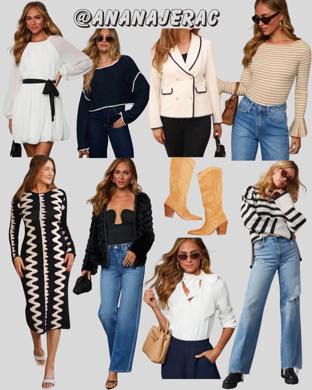 Best sellers

#LTKStyleTip #LTKSaleAlert #LTKU